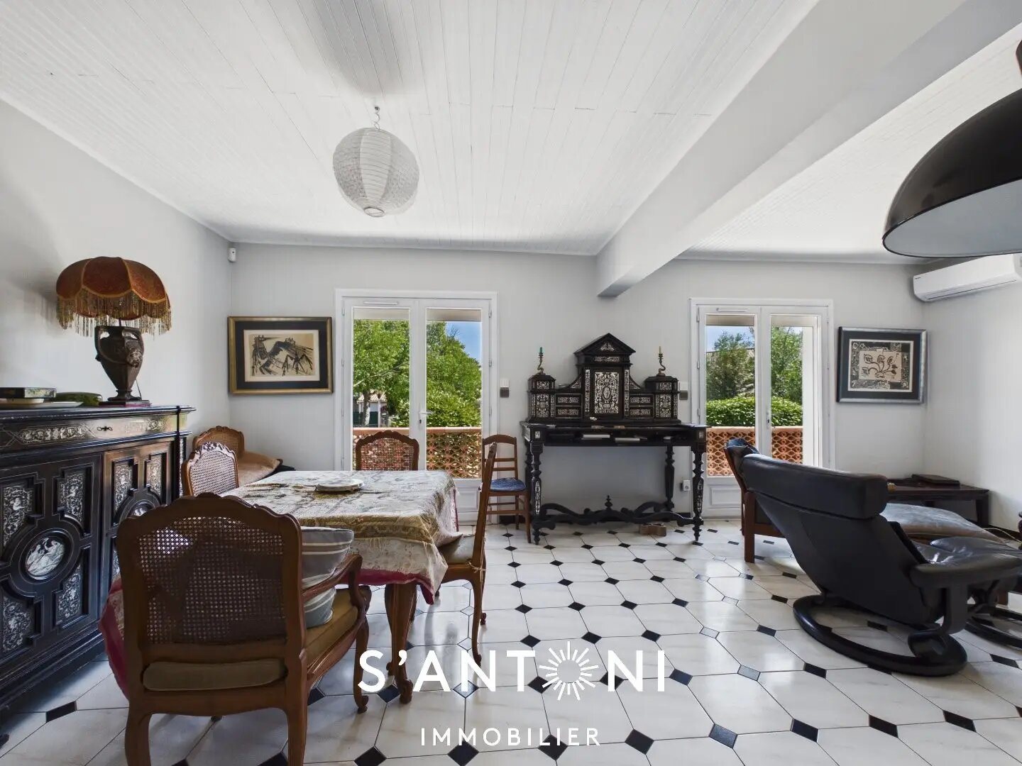 Maison à vendre, 131m², Servian