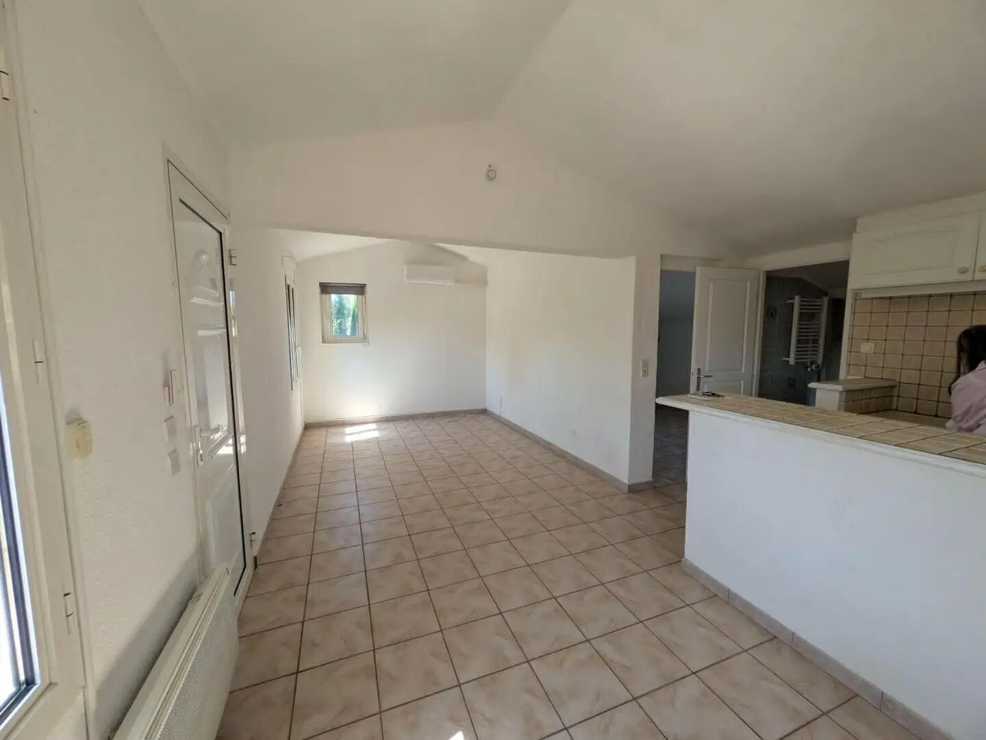 Appartement à louer, 39m², Vias