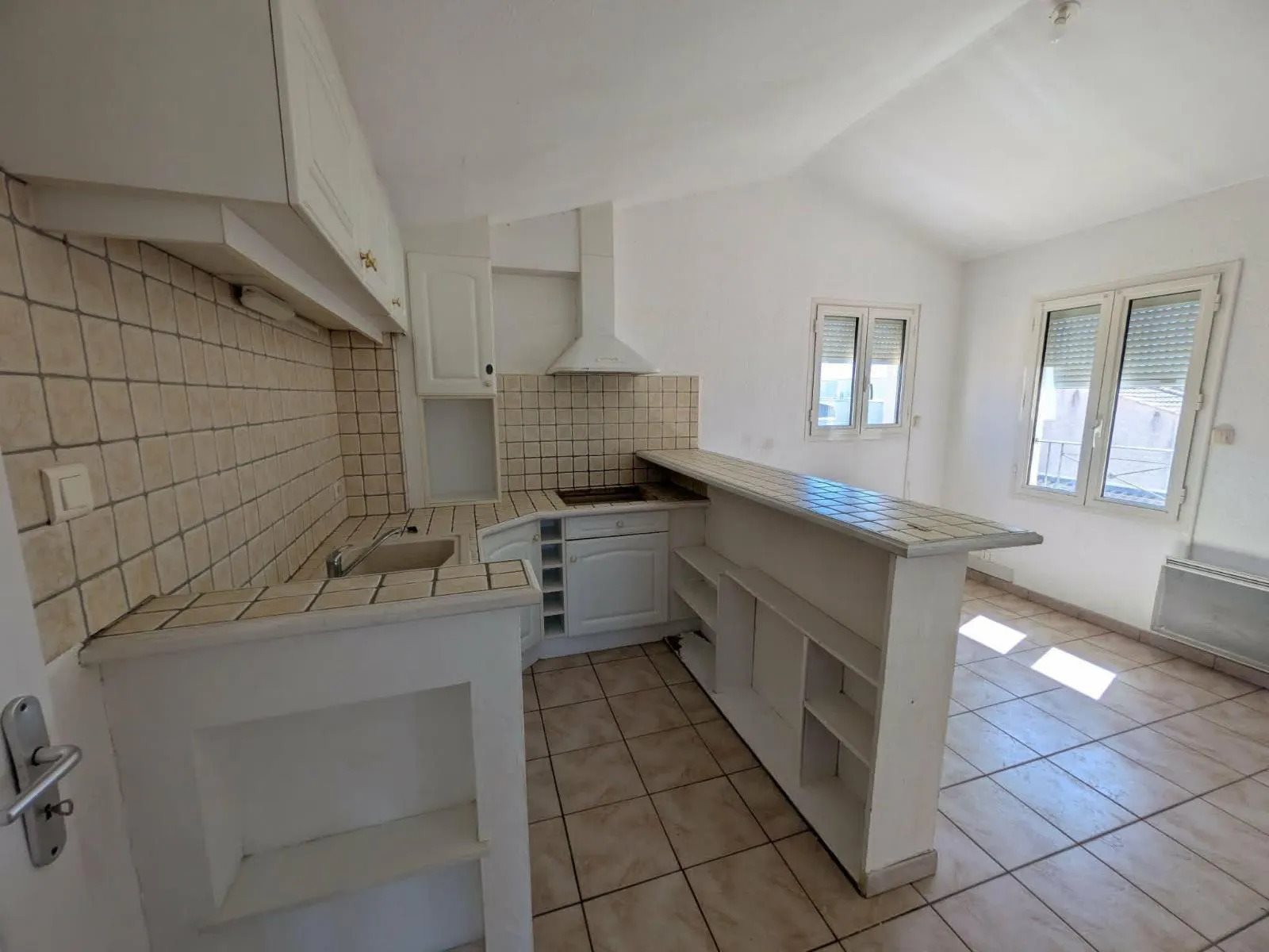 Appartement à louer, 39m², Vias