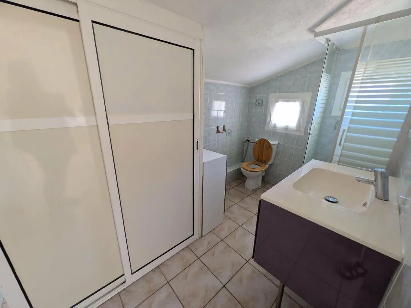 Appartement à louer, 39m², Vias