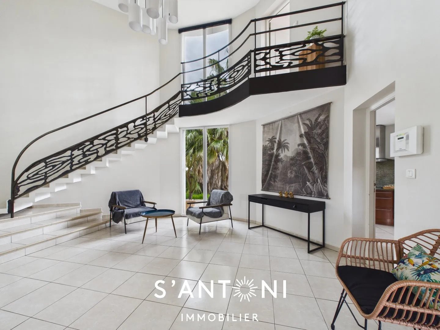 Maison à vendre, 171m², Coulobres