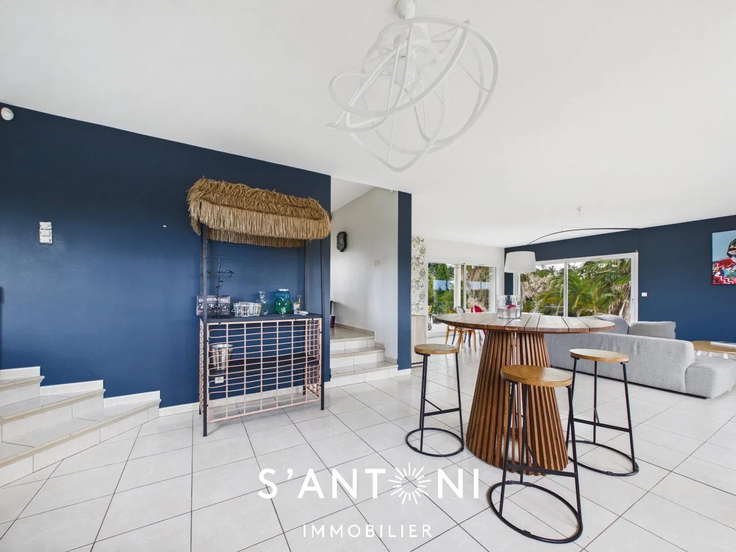 Maison à vendre, 171m², Coulobres