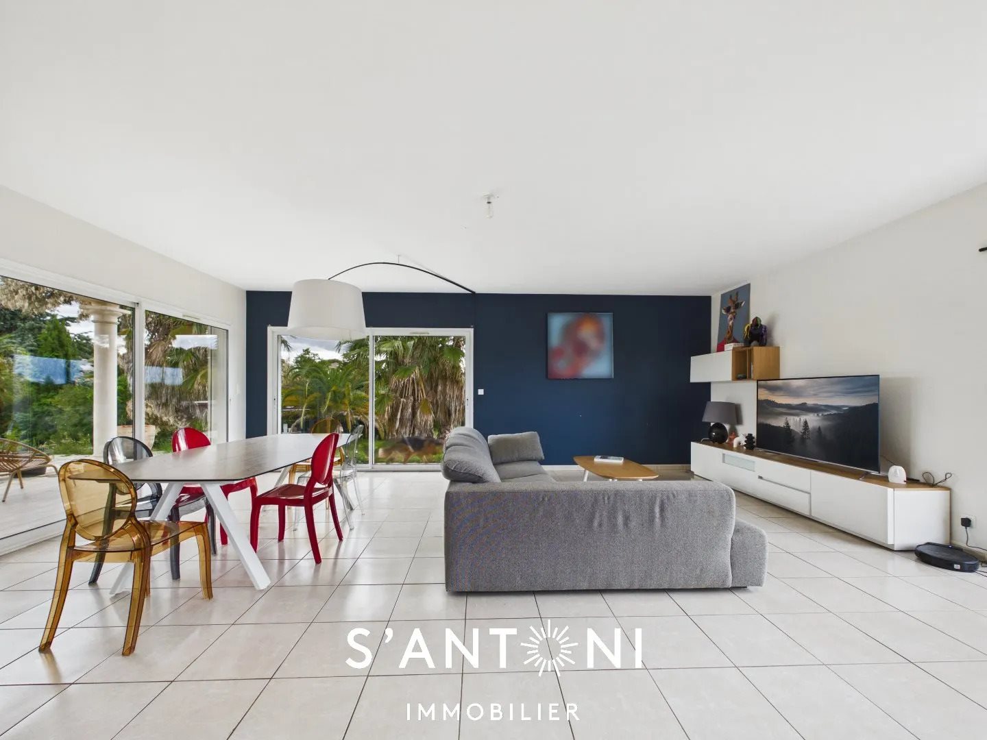 Maison à vendre, 171m², Coulobres