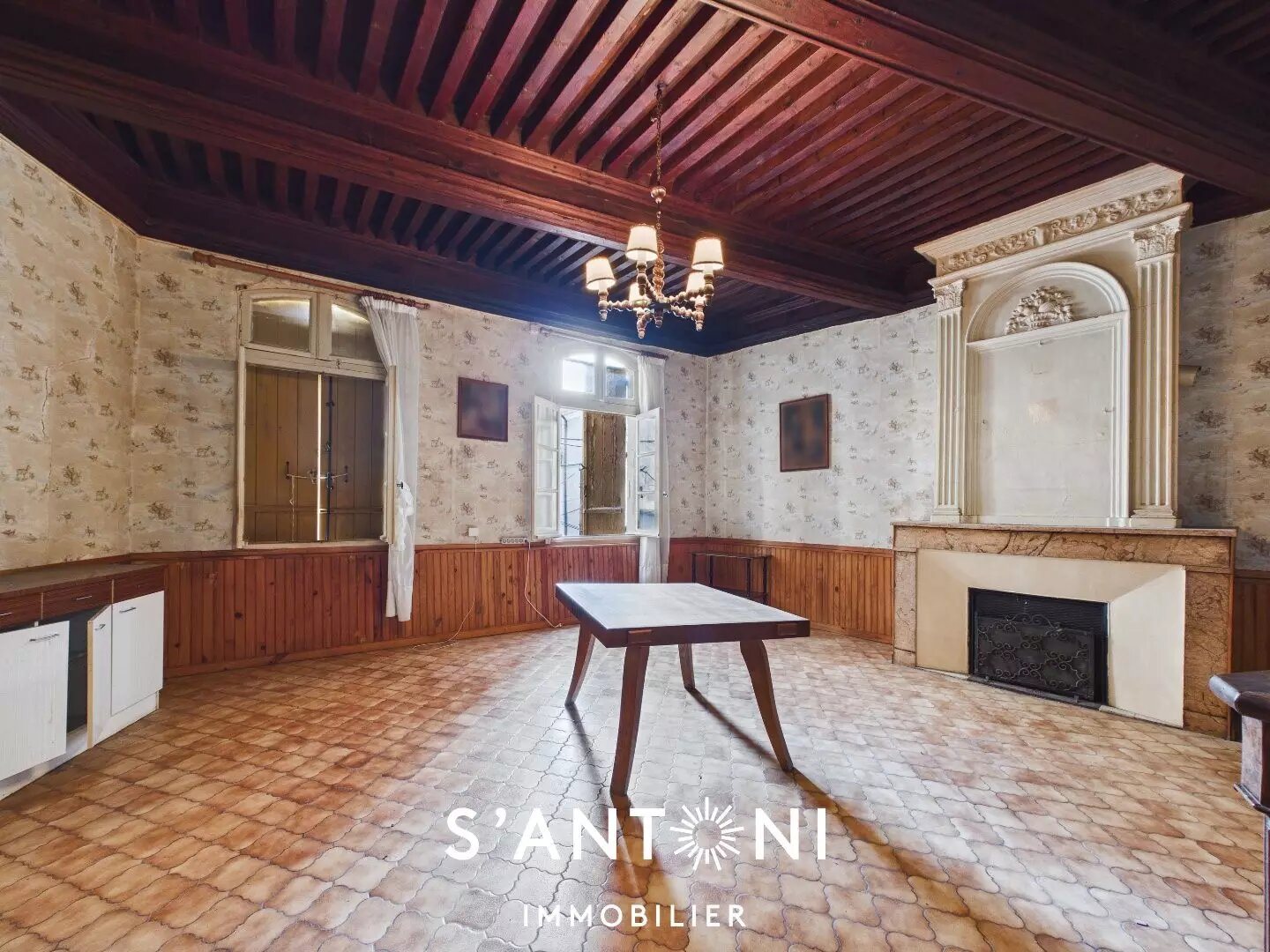 Maison à vendre, 219m², Servian