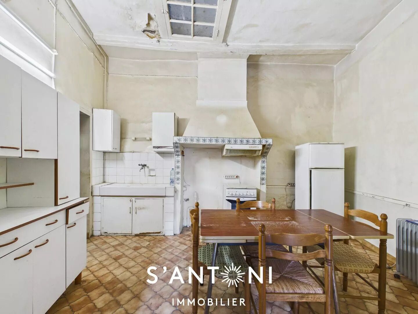 Maison à vendre, 219m², Servian