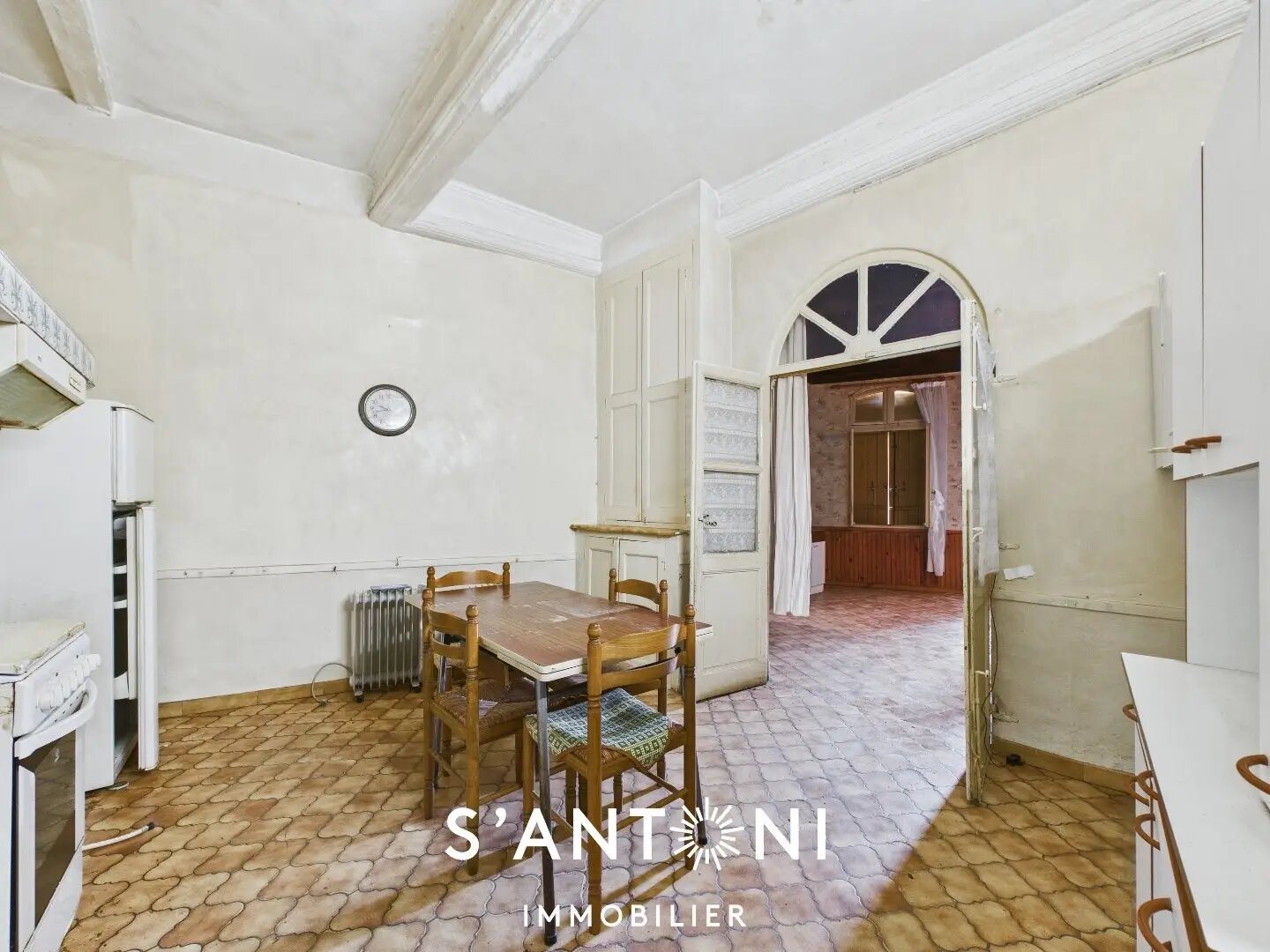 Maison à vendre, 219m², Servian