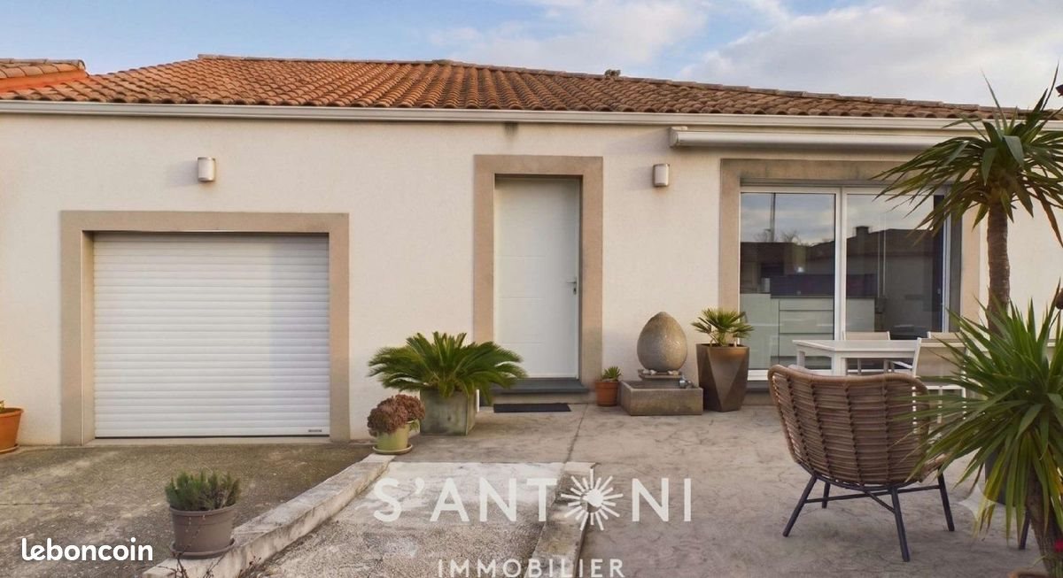 Maison à vendre, 130m², Bassan