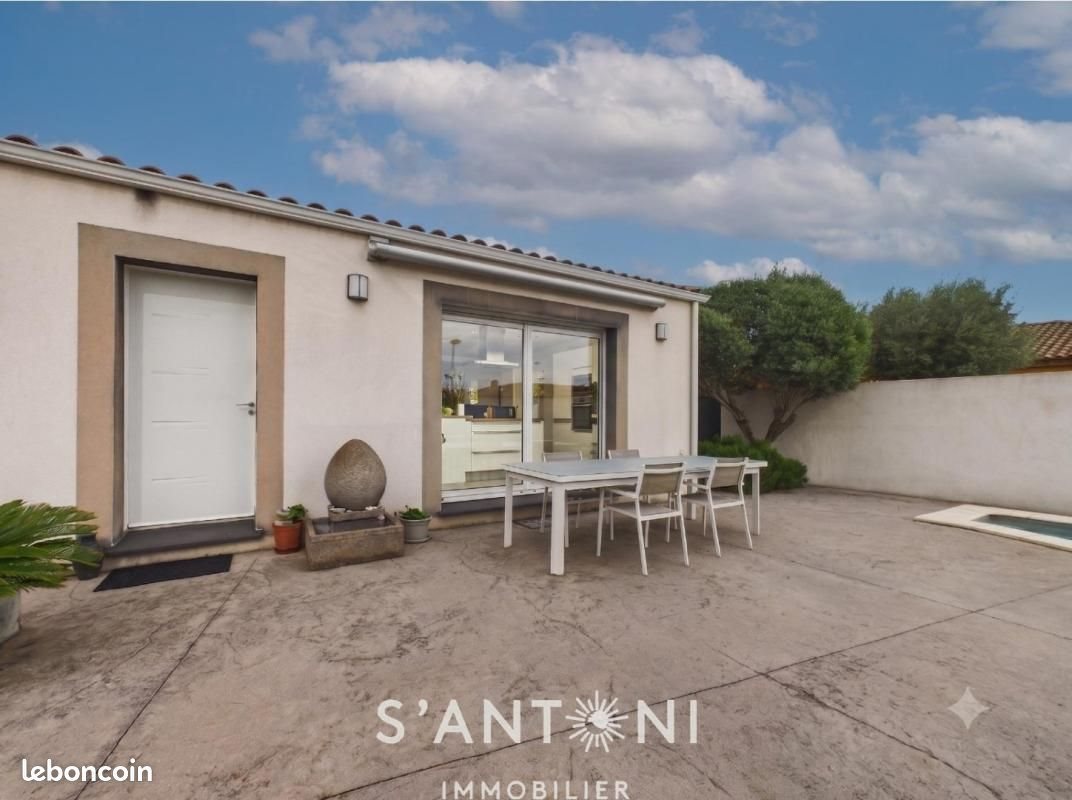 Maison à vendre, 130m², Bassan