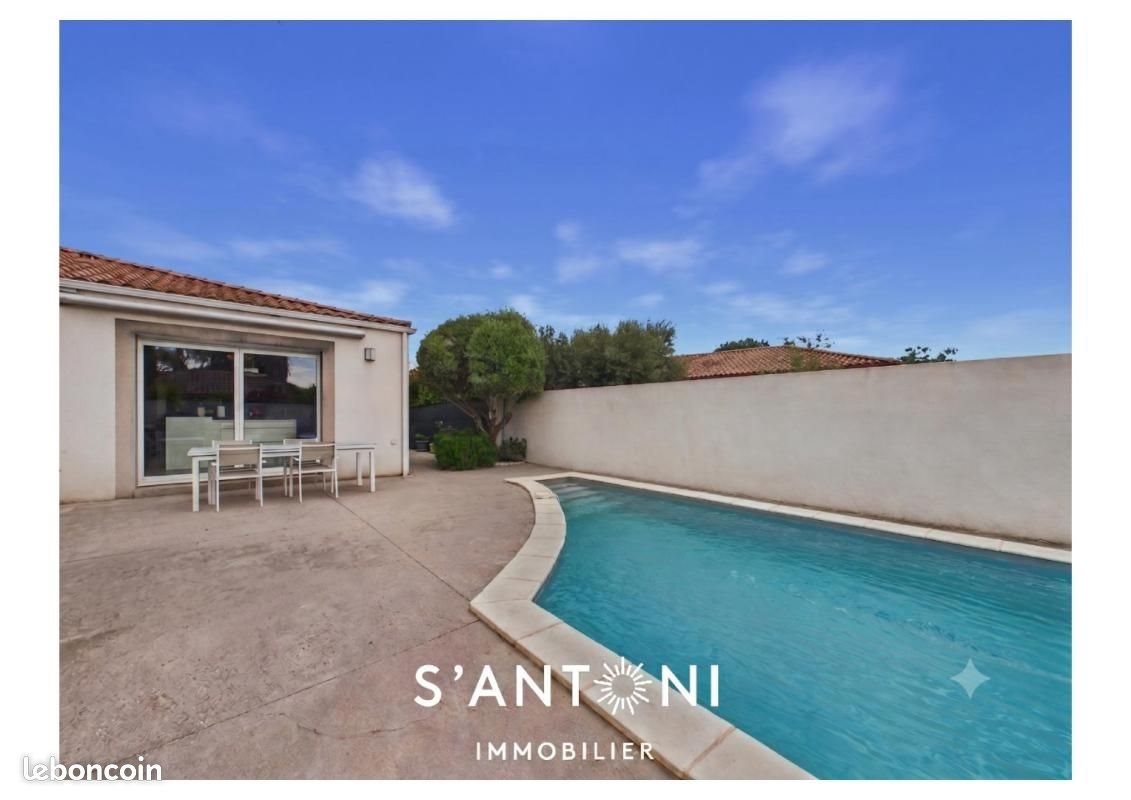 Maison à vendre, 130m², Bassan