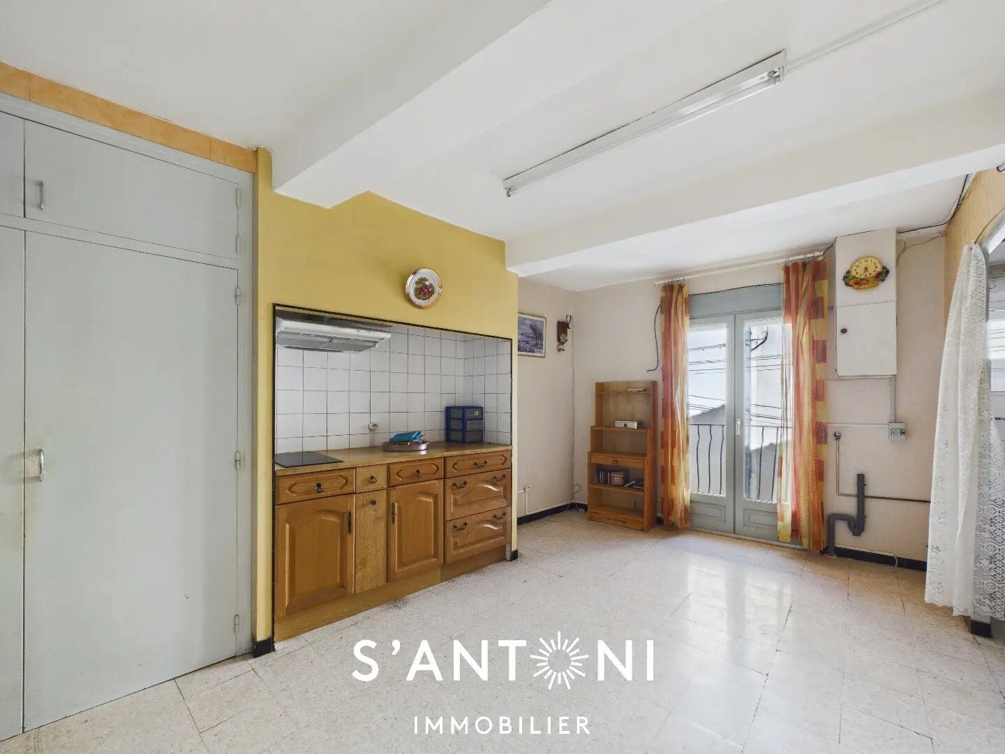Maison à vendre, 46m², Servian