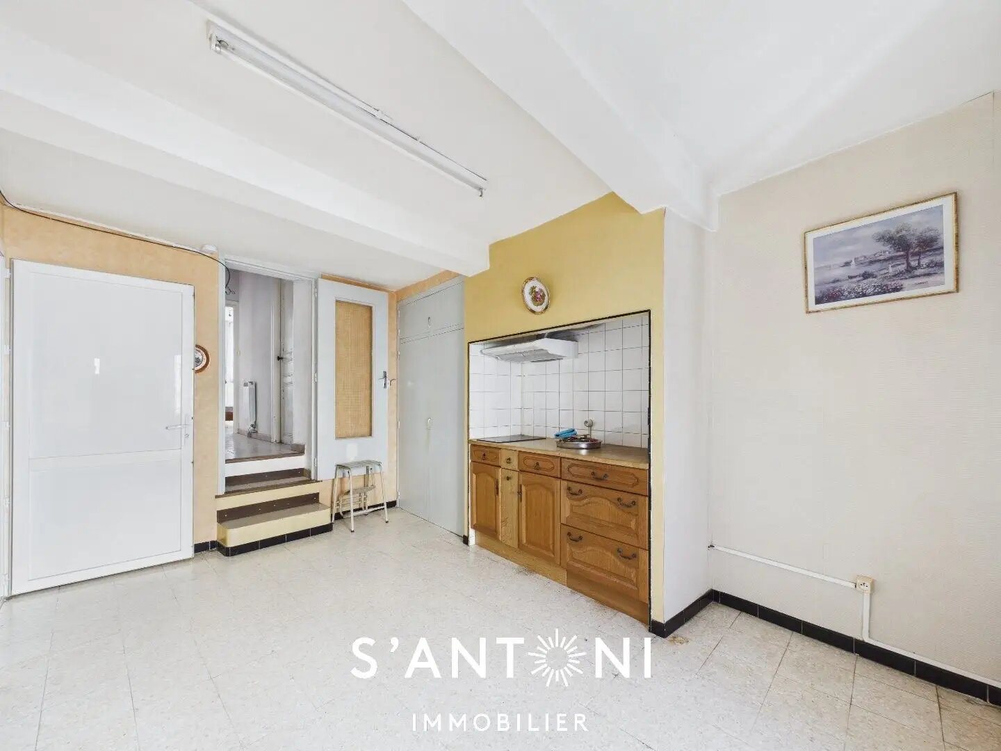 Maison à vendre, 46m², Servian