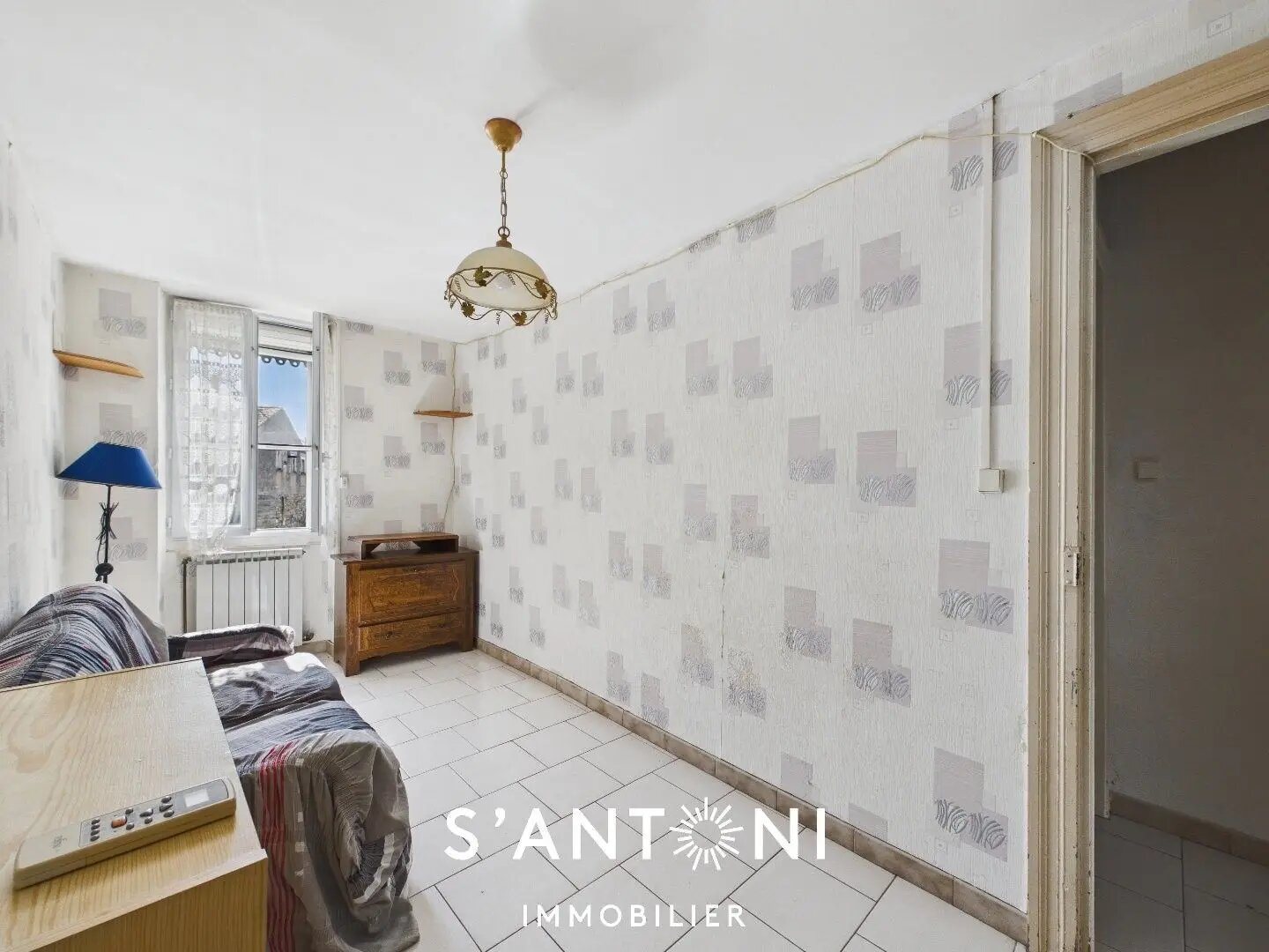 Maison à vendre, 46m², Servian