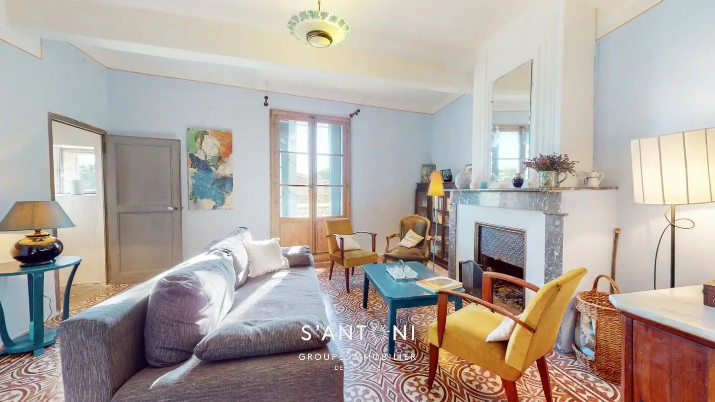 Maison à vendre, 180m², Margon