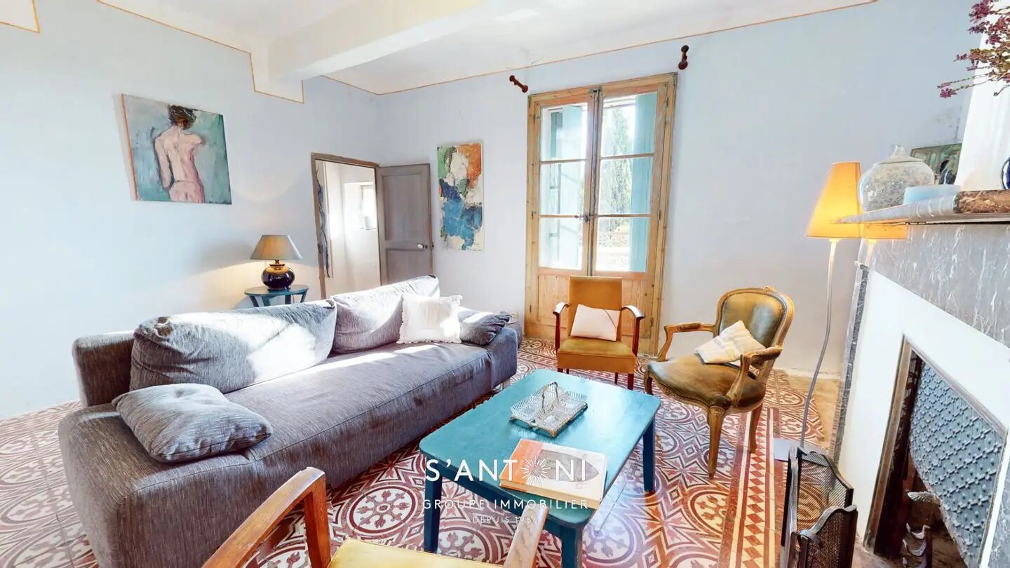 Maison à vendre, 180m², Margon