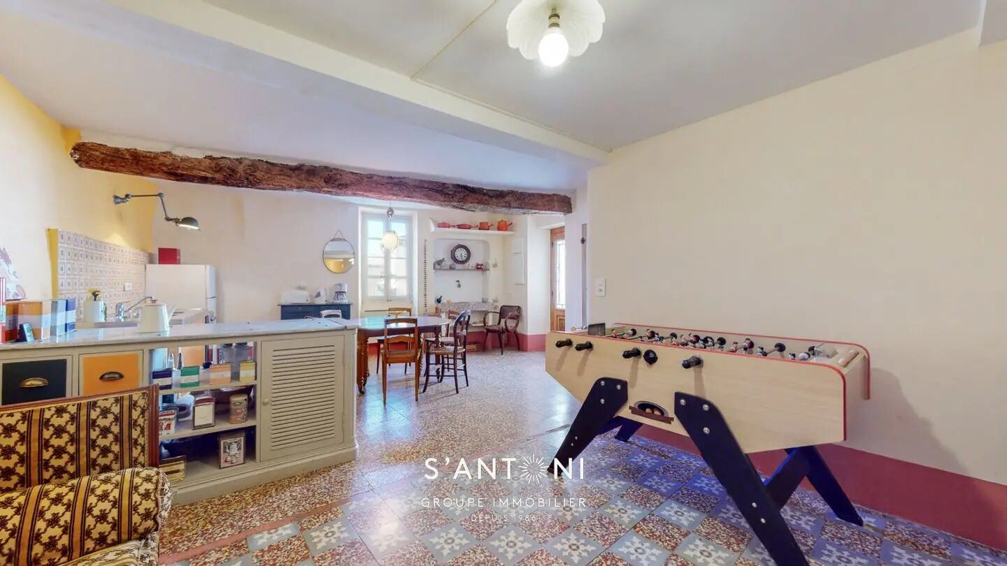 Maison à vendre, 180m², Margon