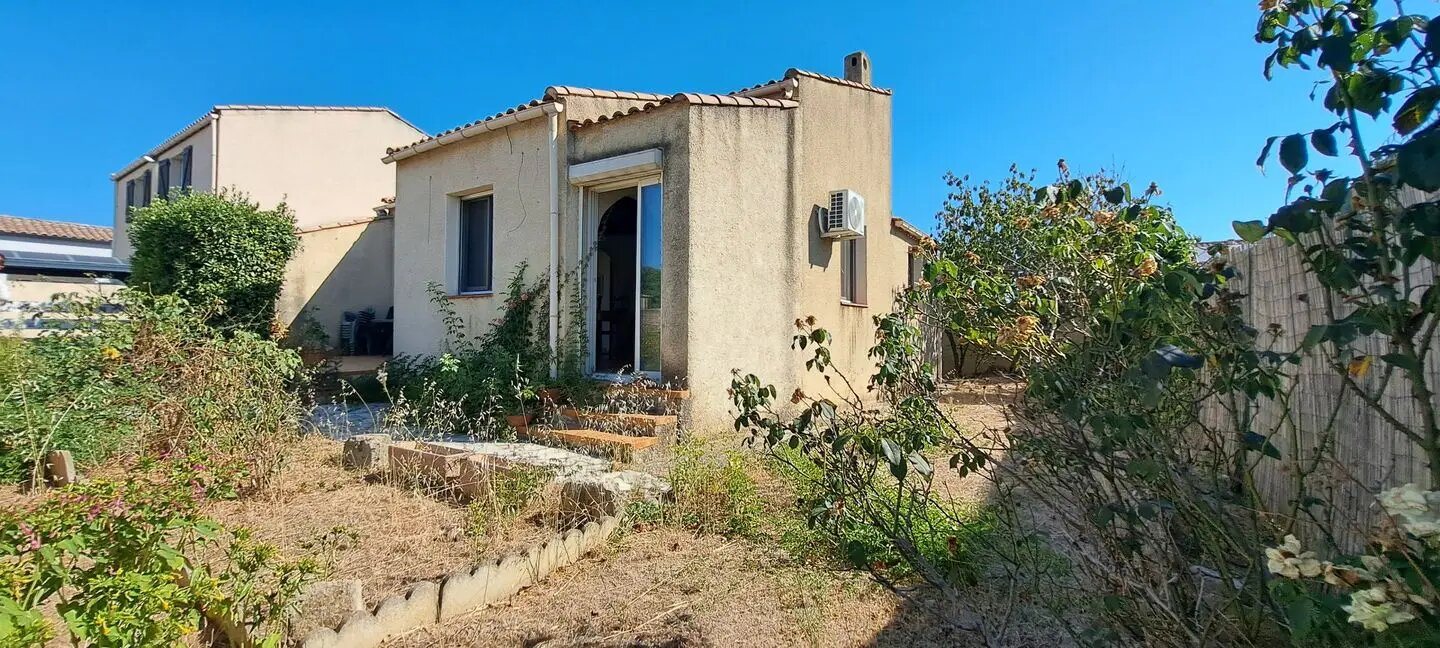 Maison à vendre, 72m², Bessan