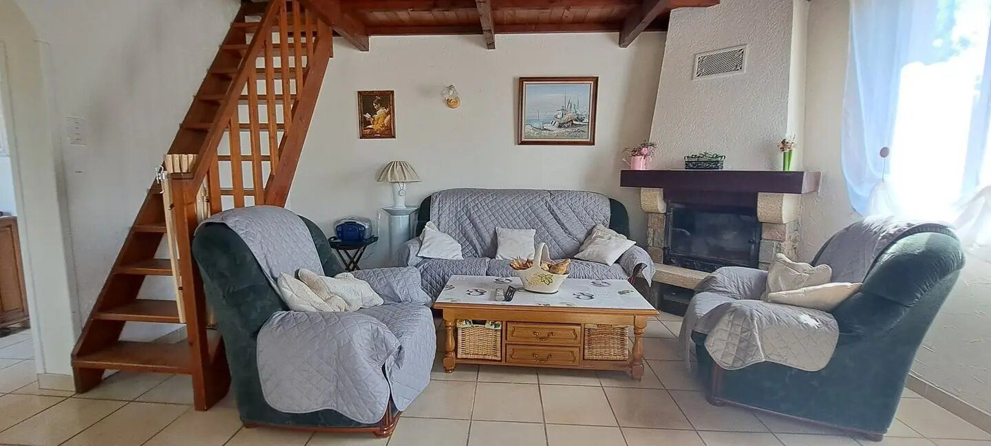 Maison à vendre, 72m², Bessan