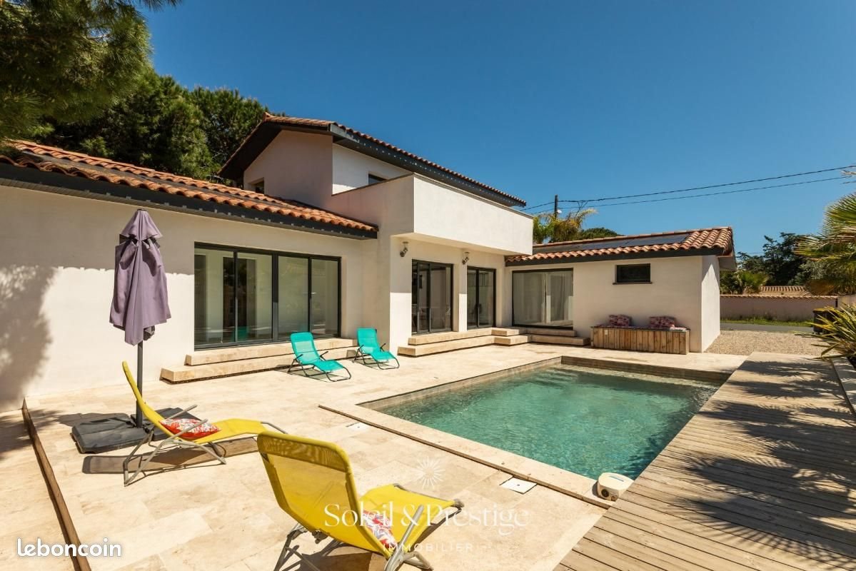 Maison à vendre, 135m², Agde (Cap d'Agde)