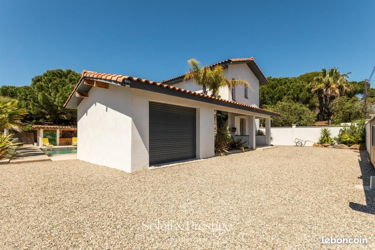 Maison à vendre, 135m², Agde (Cap d'Agde)