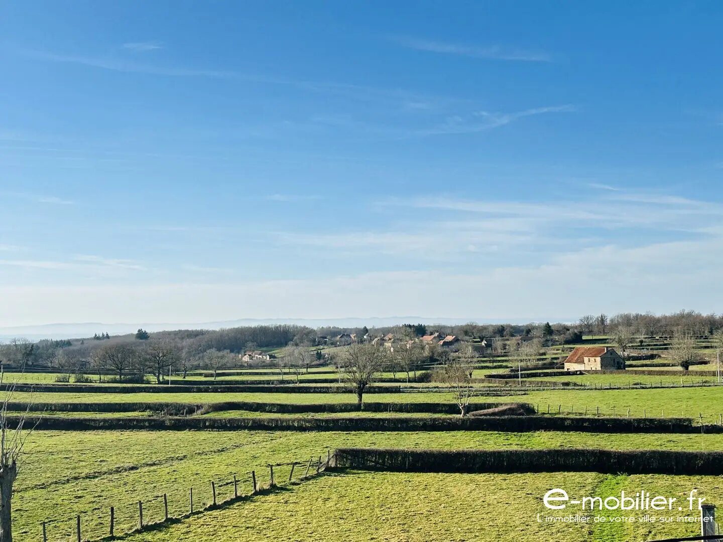 Maison à vendre, 128m², Marcigny
