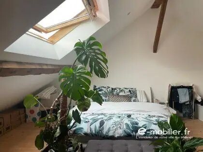 Appartement à vendre, 54m², Frangy