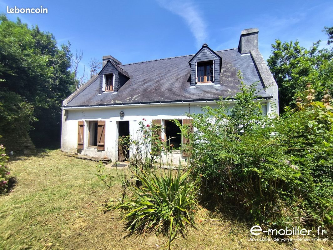 Maison à vendre, 95m², Groix
