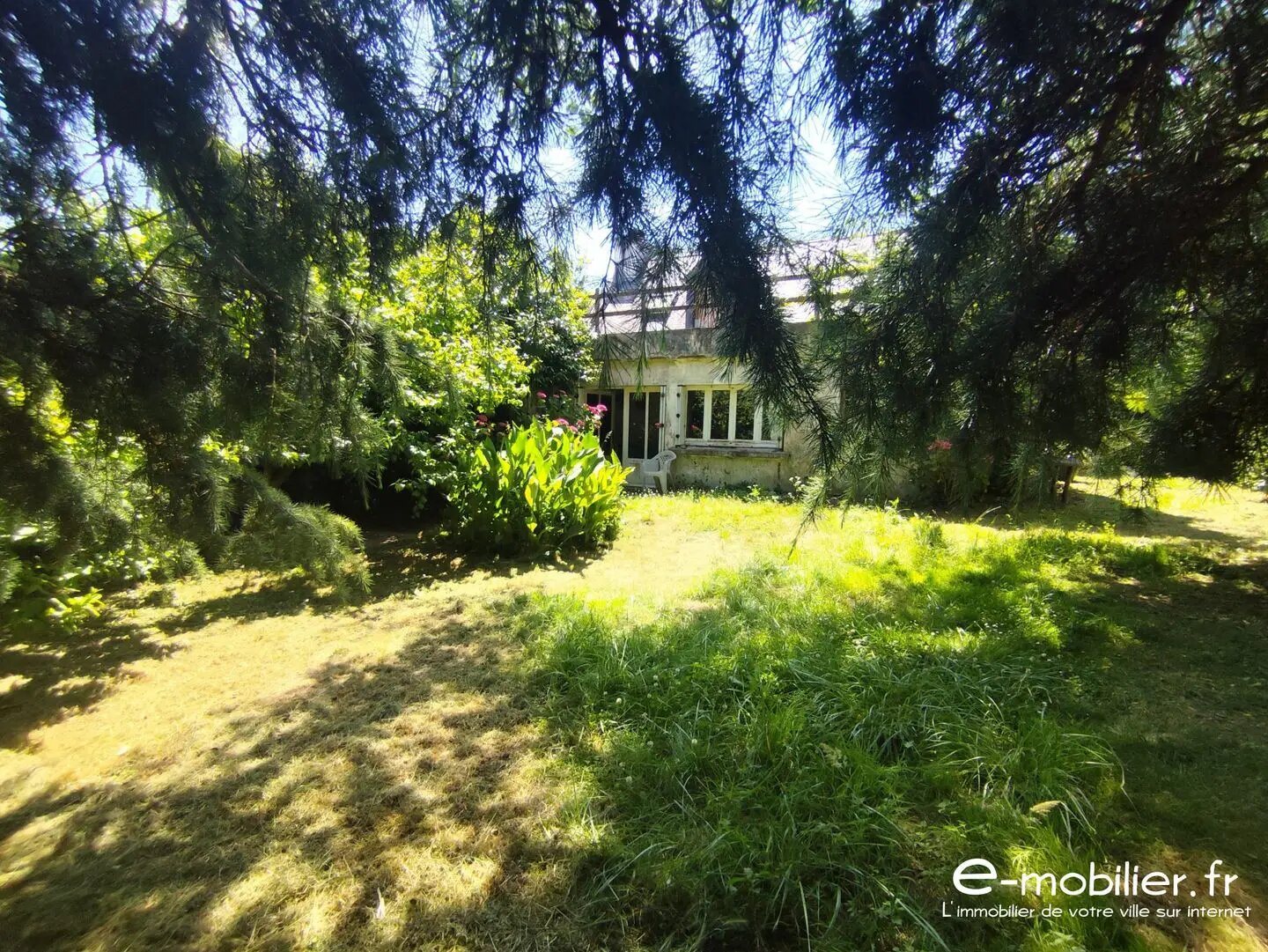 Maison à vendre, 95m², Groix