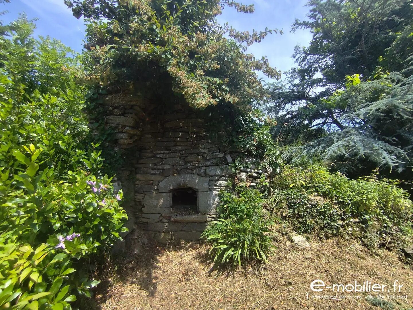 Maison à vendre, 95m², Groix