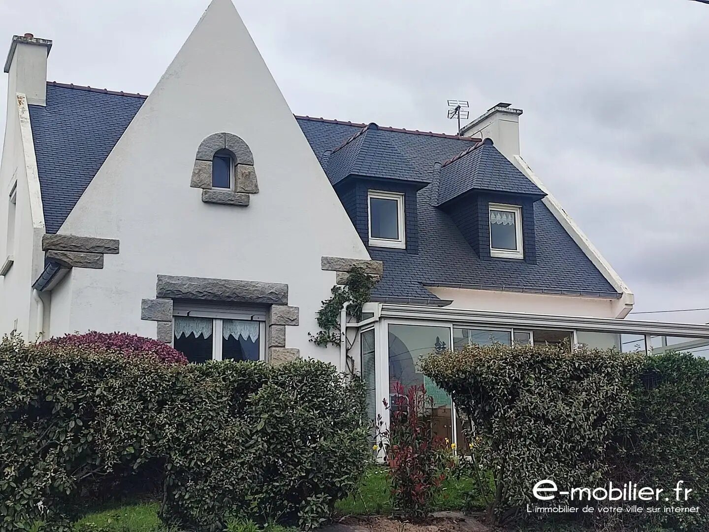 Maison à vendre, 120m², Paimpol