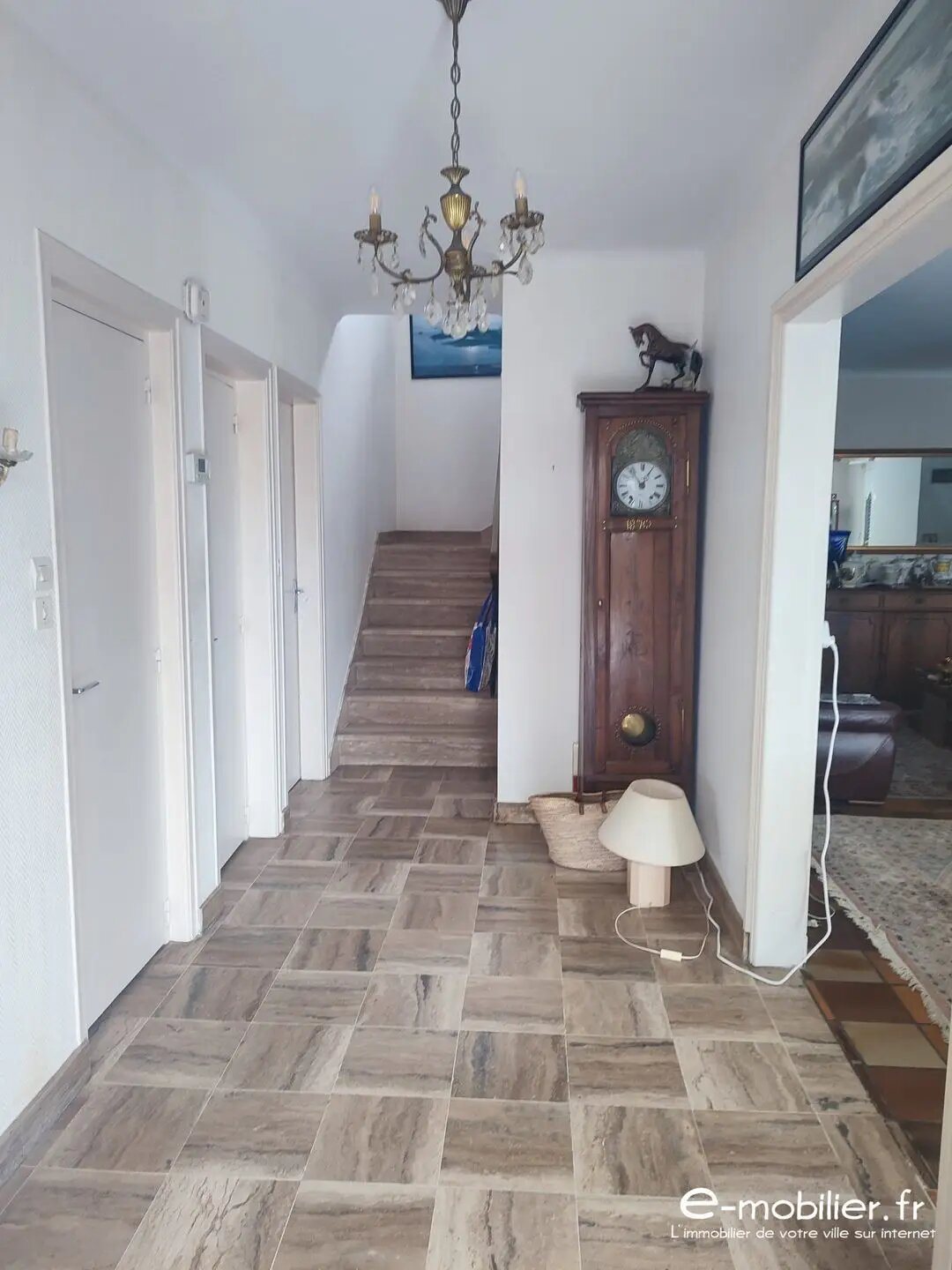 Maison à vendre, 120m², Paimpol