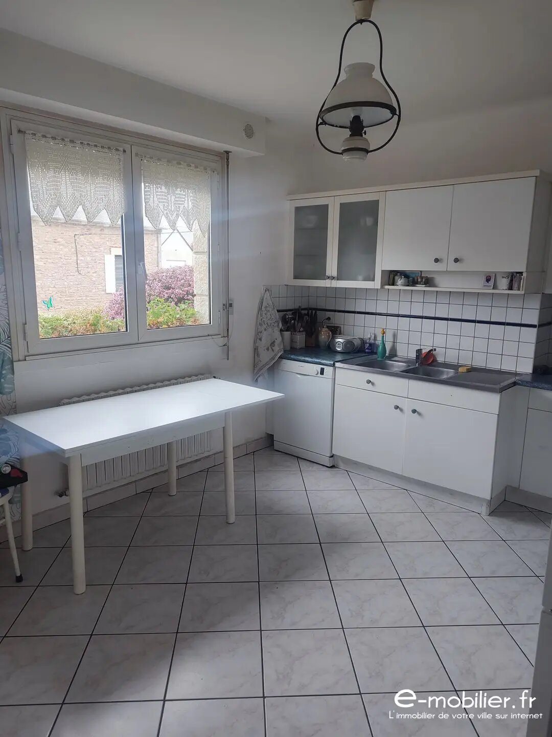Maison à vendre, 120m², Paimpol