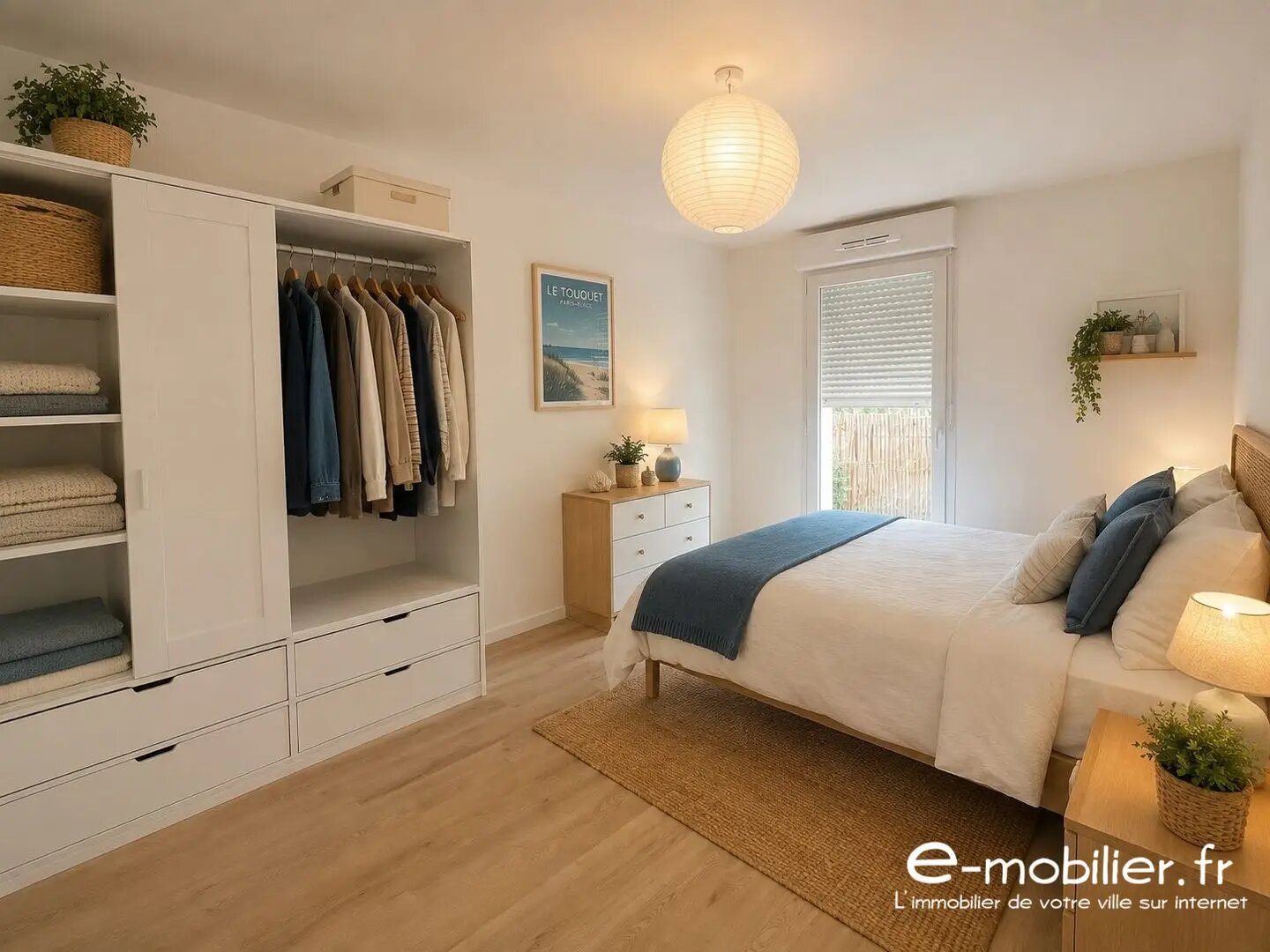 Appartement à vendre, 69m², Groix