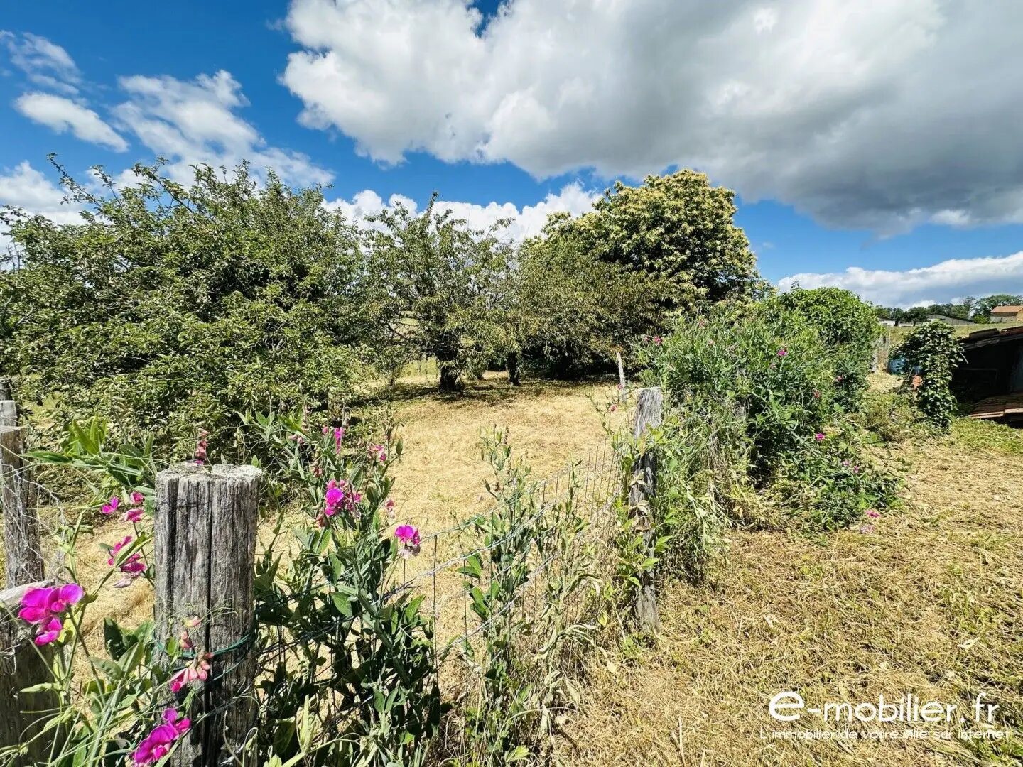 Maison à vendre, 75m², Fleury-la-Montagne