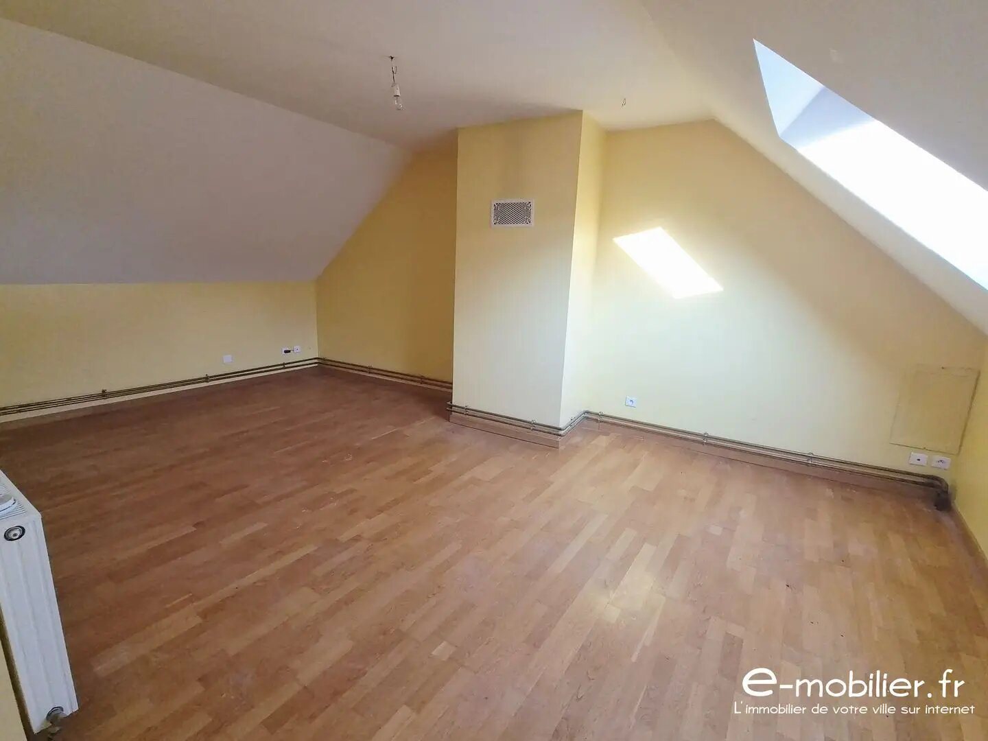 Maison à vendre, 150m², Le Plessier-Rozainvillers