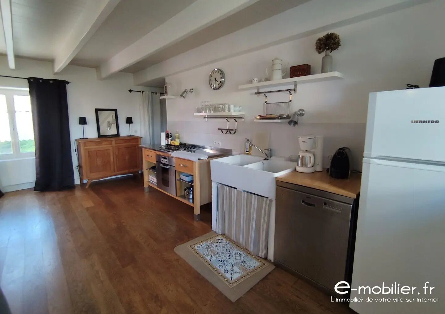 Maison à vendre, 57m², Groix