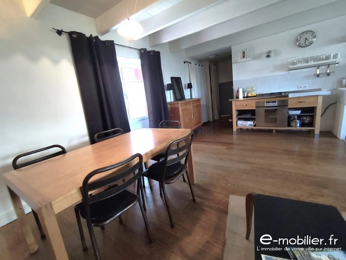 Maison à vendre, 57m², Groix