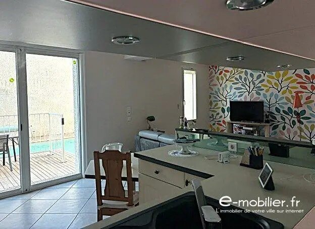 Maison à vendre, 120m², Roanne