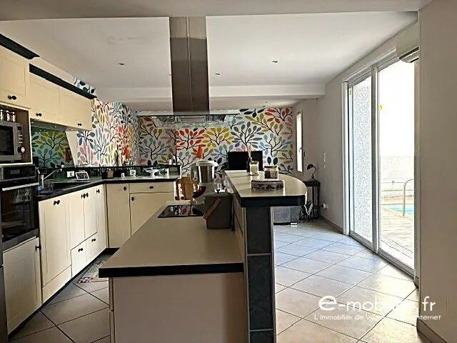 Maison à vendre, 120m², Roanne