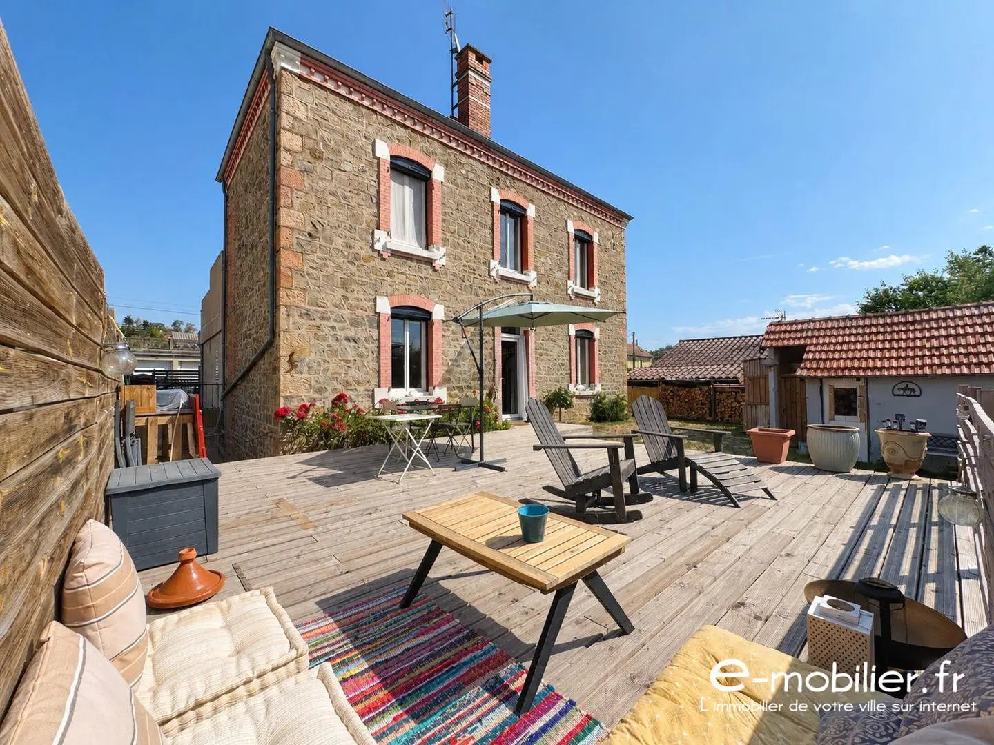 Maison à vendre, 101m², Régny