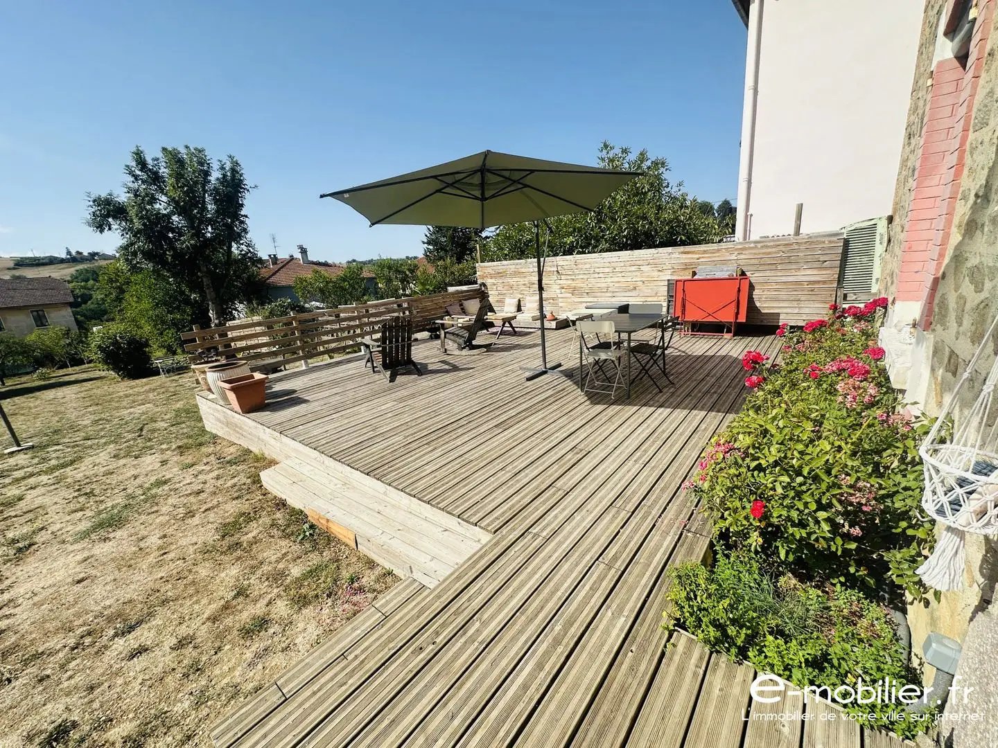Maison à vendre, 101m², Régny