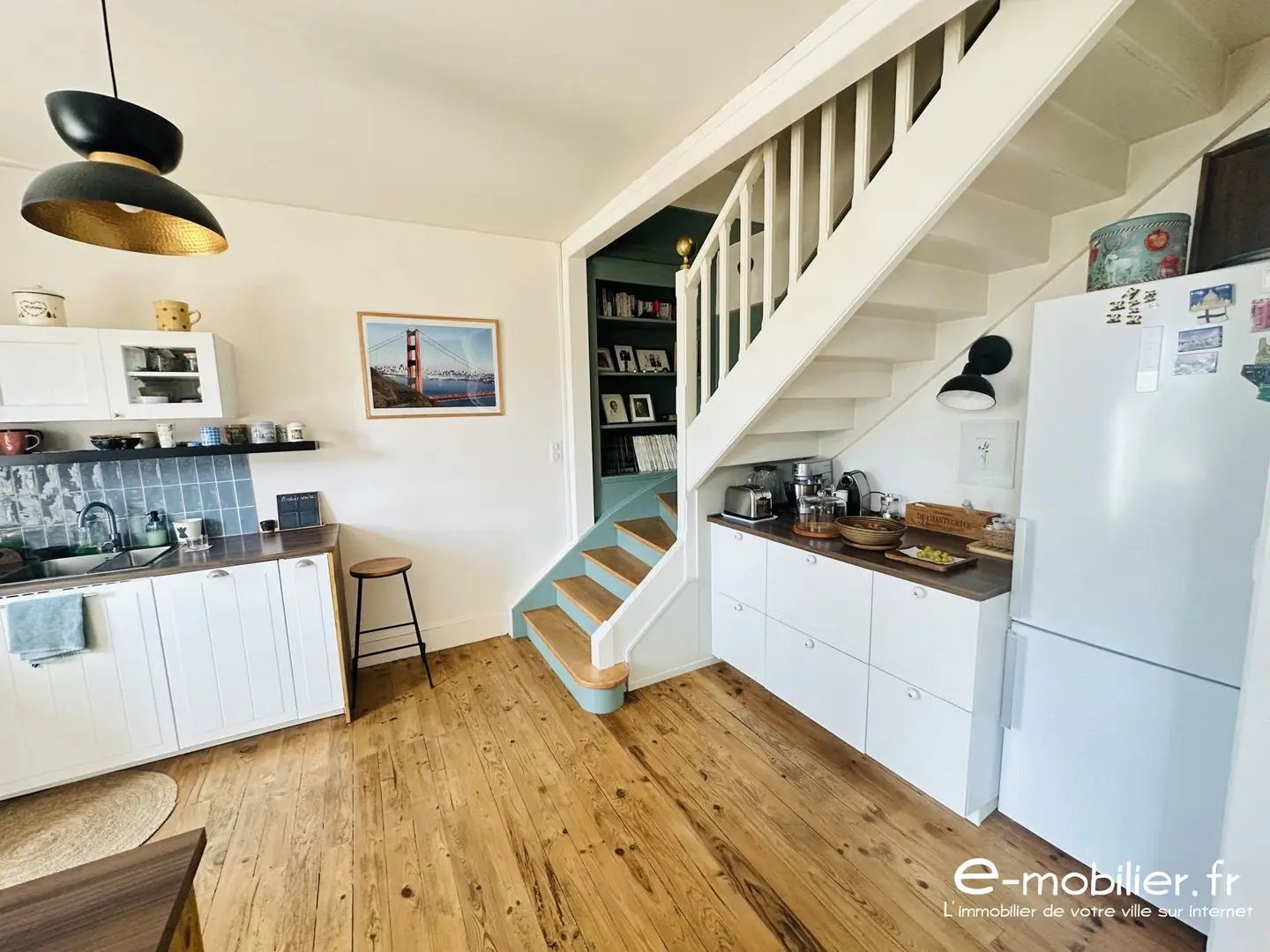 Maison à vendre, 101m², Régny
