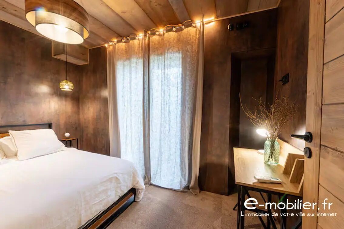 Appartement à vendre, 68m², Annecy