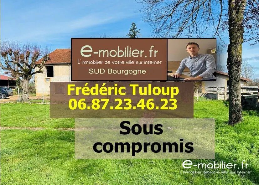 Maison à vendre, 173m², Charlieu