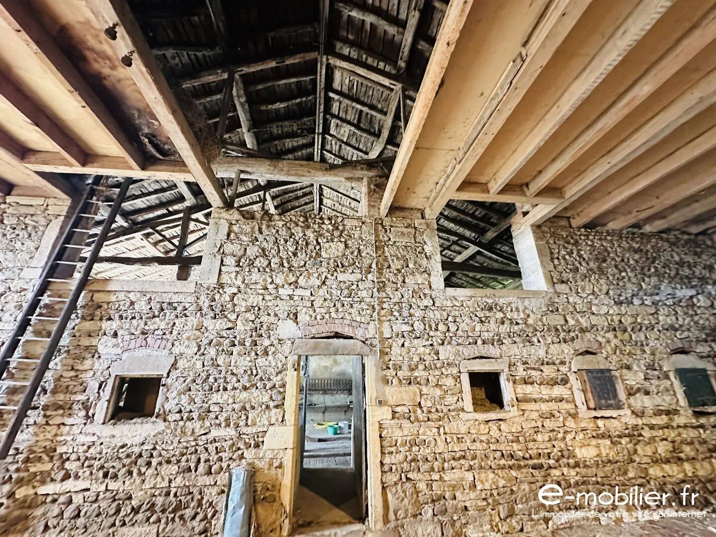 Maison à vendre, 173m², Charlieu