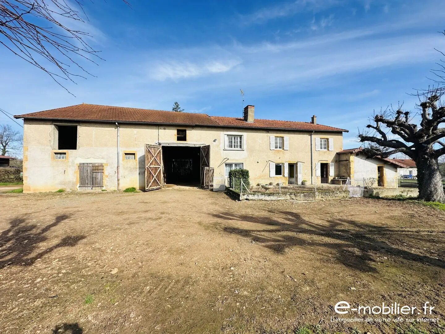 Maison à vendre, 173m², Charlieu