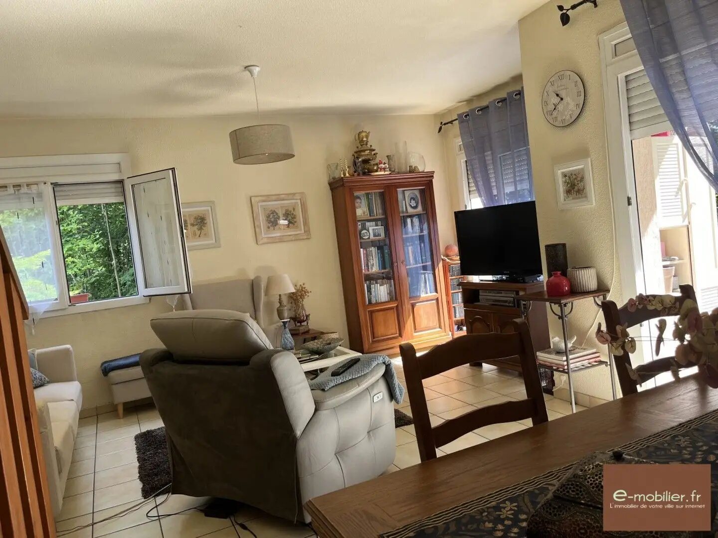 Maison à vendre, 130m², Barberaz
