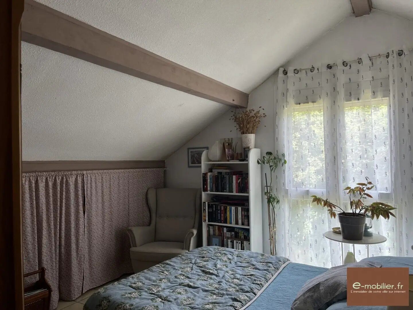 Maison à vendre, 130m², Barberaz