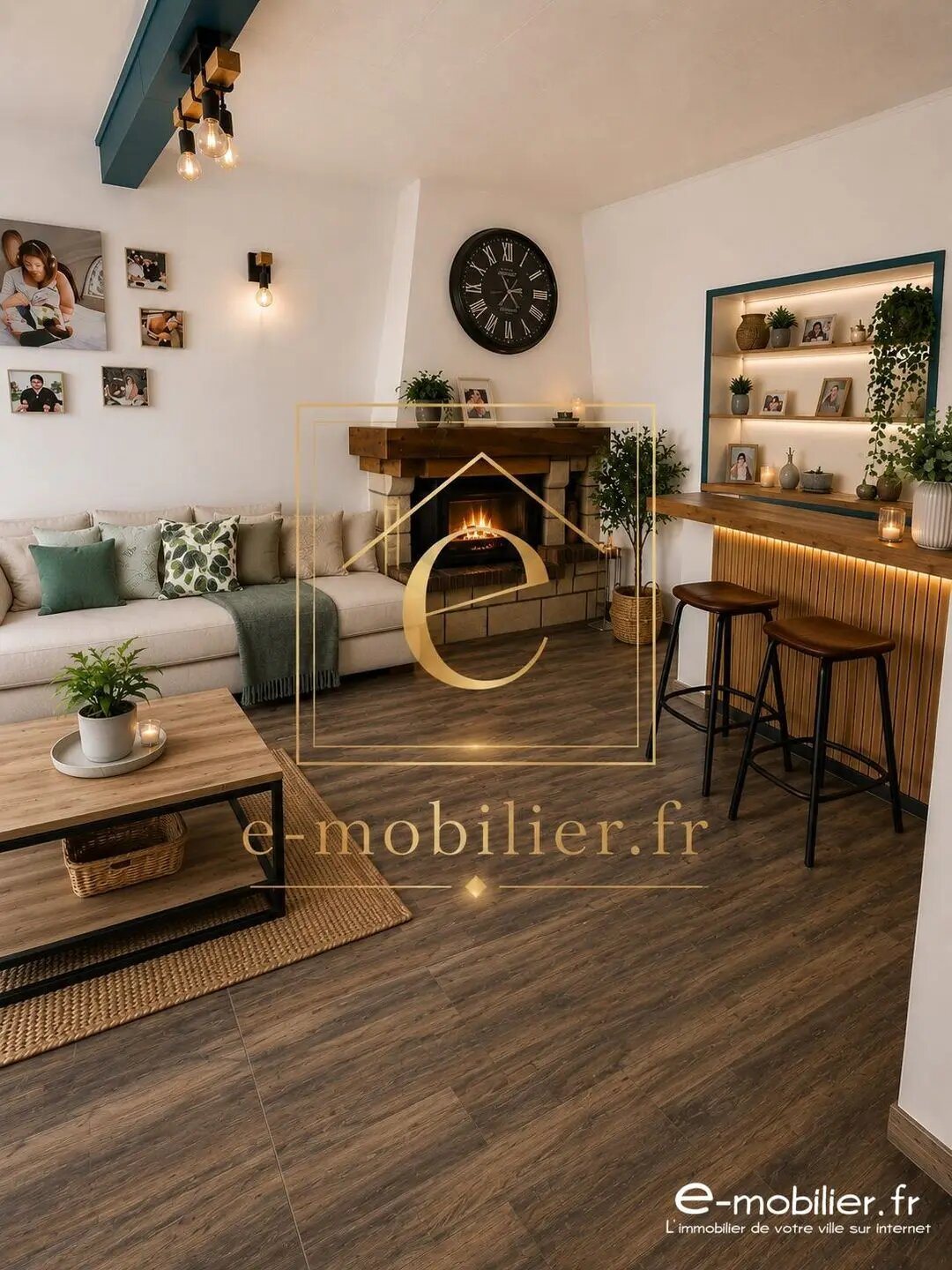 Maison à vendre, 223m², Thérouanne
