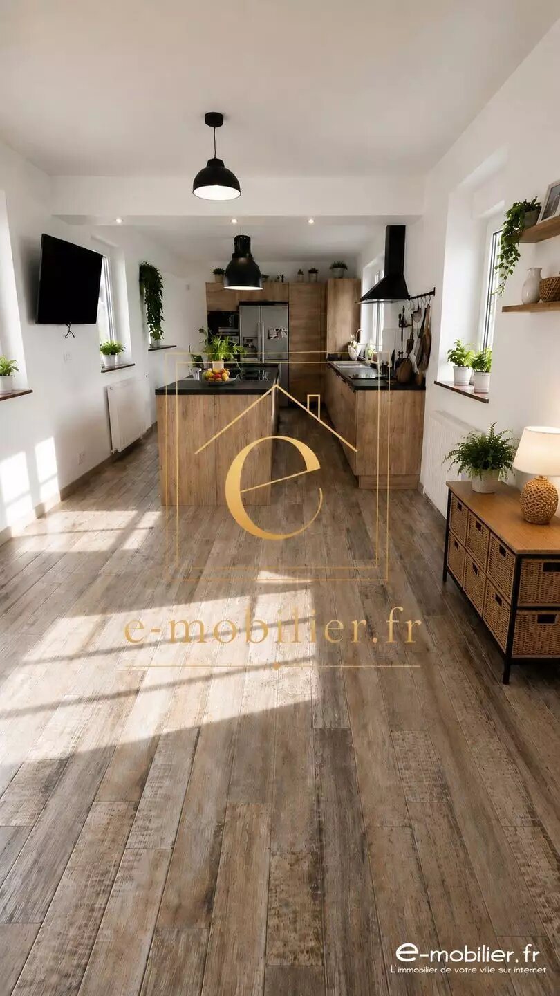 Maison à vendre, 223m², Thérouanne