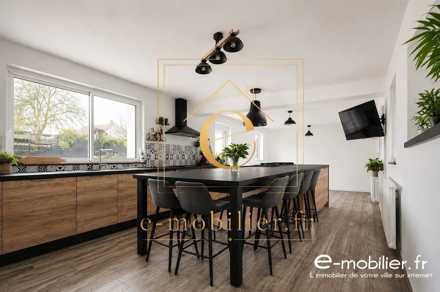 Maison à vendre, 223m², Thérouanne